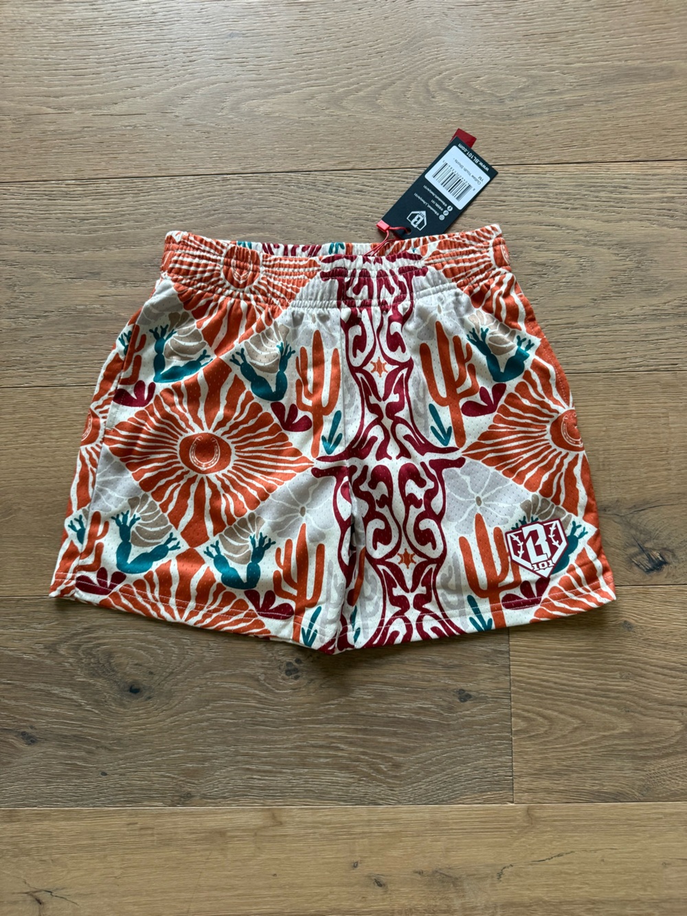 Baseball Lifestyle 101 - Outlaw Shorts - Youth - NEW WITH TAGS